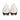 Future 8 Pro FG/AG Men's Soccer Boots White/Red PUMA