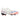 Future 8 Match FG/AG Men's Soccer Boots White/Red PUMA