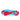 Future 8 Match Re Charge FG/AG Men's Soccer Boots Blue/Pink PUMA