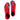 Future 8 Match FG/AG Men's Soccer Boots Red/Pink PUMA