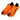 Ultra 6 Play FG/AG Men's Soccer Boots Orange/Fire PUMA