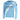 Manchester City Home Long Sleeve Men's Jersey Light Blue PUMA