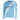 Manchester City Home Long Sleeve Men's Jersey Light Blue PUMA