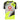 Borussia Dortmund 25/26 Away Men's Jersey Silver/Yellow PUMA