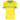 Mamelodi Sundowns 25/26 Home Women's Jersey Yellow/Green PUMA