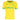 Mamelodi Sundowns 25/26 Home Men's Jersey Yellow/Green PUMA