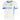 Mamelodi Sundowns 25/26 Away Men's Jersey White/Blue PUMA