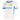 Mamelodi Sundowns 25/26 Away Men's Jersey White/Blue PUMA
