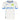 Mamelodi Sundowns 25/26 Away Men's Jersey White/Blue PUMA