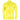 Mamelodi Sundowns Pre Match Men's 1/4 Zip Top Yellow PUMA