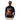 Bull Riding Bunny Men's T-Shirt Black PLAYBOY