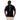 Bull Riding Bunny Men's T-Shirt Black PLAYBOY
