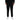 Western Men's Sweatpants Black PLAYBOY