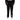 Western Men's Sweatpants Black PLAYBOY
