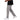 Sherrif Men's Cargo Pants Charcoal PLAYBOY
