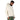 Graphic Men's Hoodie Ecru SIKSILK