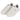 4838 Venus Platform Women's Sneaker White/Black SUPERGA