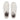 4838 Venus Platform Women's Sneaker White/Black SUPERGA