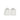 4838 Venus Platform Women's Sneaker White/Black SUPERGA