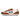 Luna Jogger Women's Sneaker Beige/Chocolate SUPERGA
