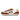 Luna Jogger Women's Sneaker Beige/Chocolate SUPERGA