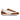Luna Jogger Women's Sneaker Beige/Chocolate SUPERGA