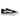 Knu Skool Women's Sneaker Black/Leopard VANS
