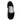 Knu Skool Women's Sneaker Black/Leopard VANS