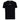 GTI Car Photo Kids' T-Shirt Black VOLKSWAGEN