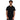 Zip Detail Men's Golfer Black VOLKSWAGEN