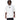 Oversized Panel Men's T-Shirt Blanc De Blanc VOLKSWAGEN