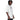 Oversized Panel Men's T-Shirt Blanc De Blanc VOLKSWAGEN