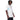 Fabric GTI Stack Men's T-Shirt Blanc/Blue VOLKSWAGEN