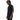 R Tape Detail Men's T-shirt Black VOLKSWAGEN