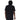 R Tape Detail Men's T-shirt Black VOLKSWAGEN