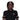 GTI Men's Polo Shirt Core Black VOLKSWAGEN